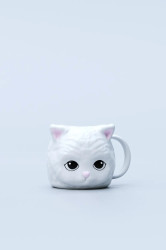 Hrnek Fluid Market Cat 330 ml