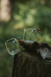 Hrnek Medicine 350 ml 2-pack