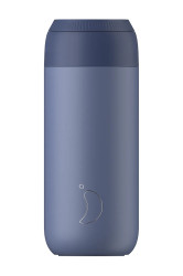 Hrníček na kávu Chillys Series 2, 500 ml