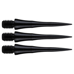 Hroty Bull's Aviation Conversion Points 30mm 3ks Black