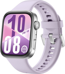 Huawei Watch Fit 4 Fashion Active - Purple