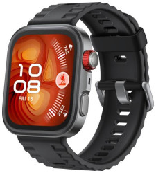 Huawei Watch Fit 4 Pro - Black