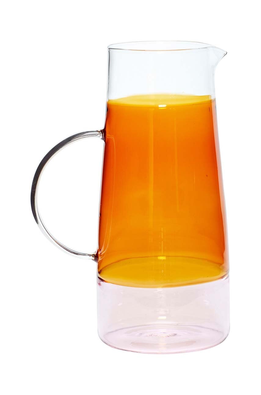 Hübsch  Džbán  Amber 1,3 L