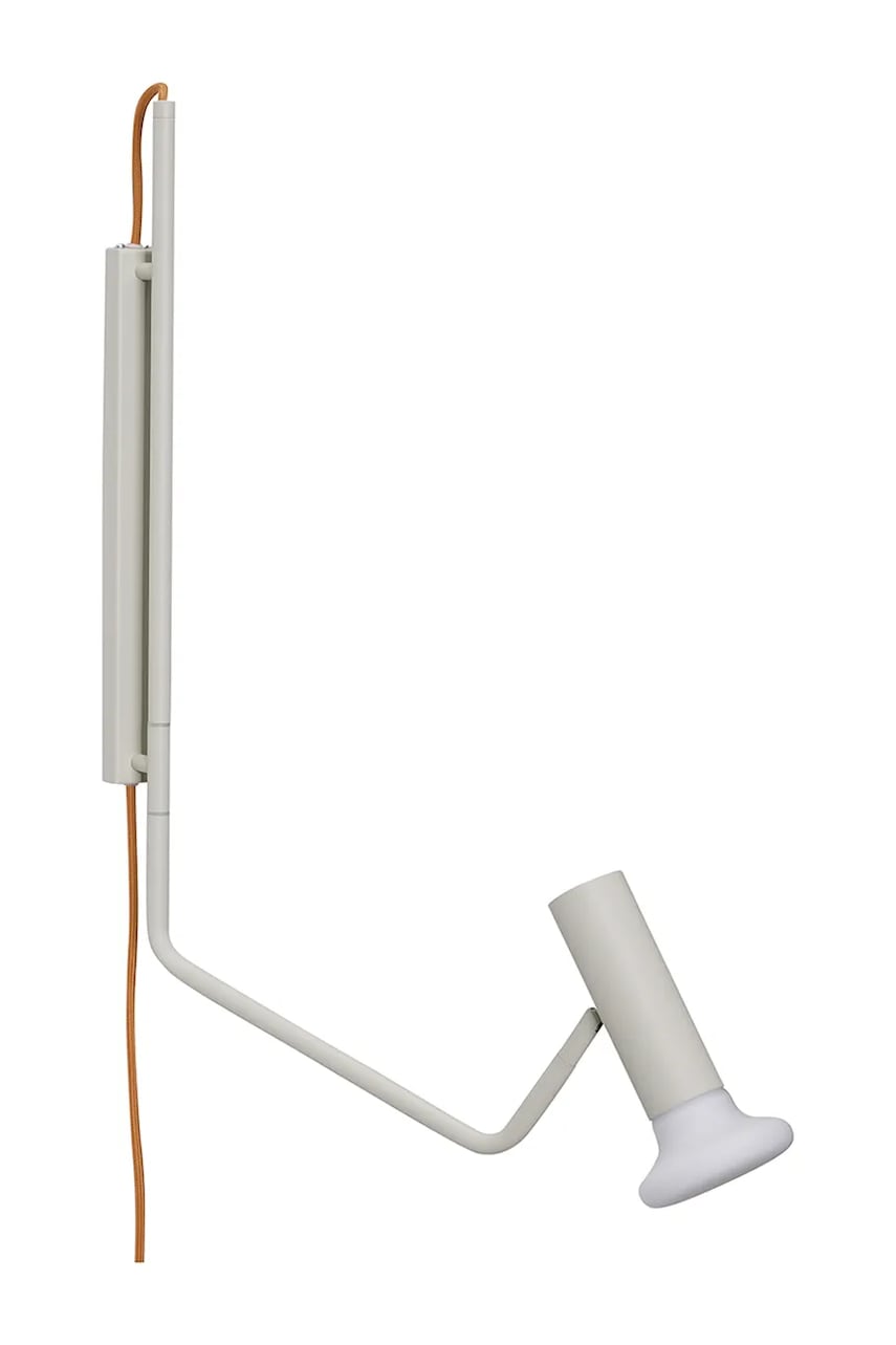 Hübsch  lampa na stěnu ze železa 45 x 10 x 58 cm