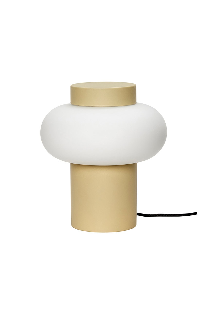 Hübsch  Lampa