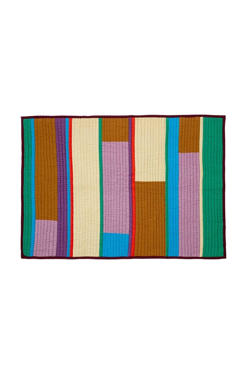 Hübsch  Pléd  Pavilion Plaid 140 x 200cm