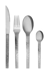 Hübsch  set příborů z nerezové oceli