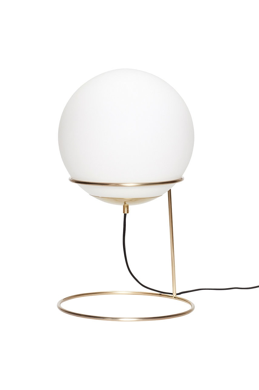Hübsch  Stolní lampa  Balance Small