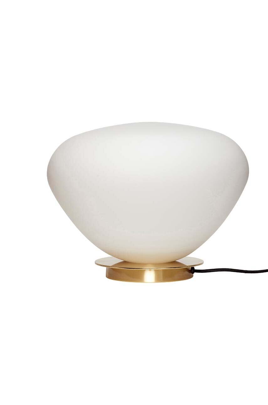 Hübsch  Stolní lampa  Bean