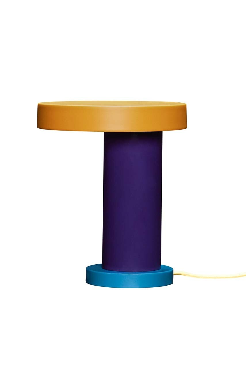 Hübsch  Stolní lampa  Magic Table Lamp