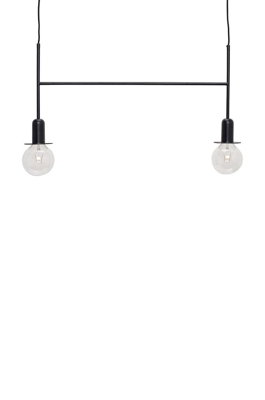 Hübsch  Závěsná lampa  Twice