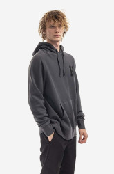 Huf  Mikina  Monotone P/O Fleece