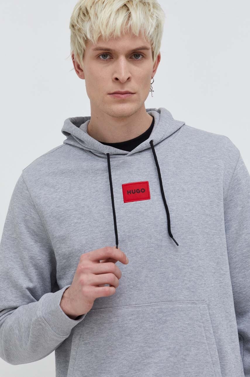 HUGO  Bavlněná mikina  Daratschi214