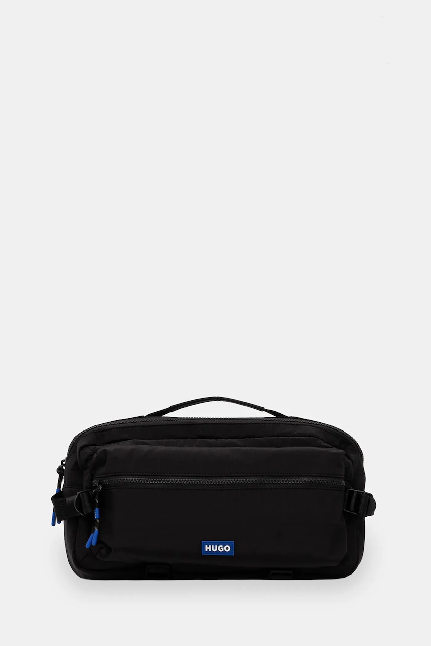 HUGO Blue  Batoh  Vytal R_Monostrap