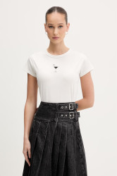 HUGO Blue dámské bavlněné Dichroma_B