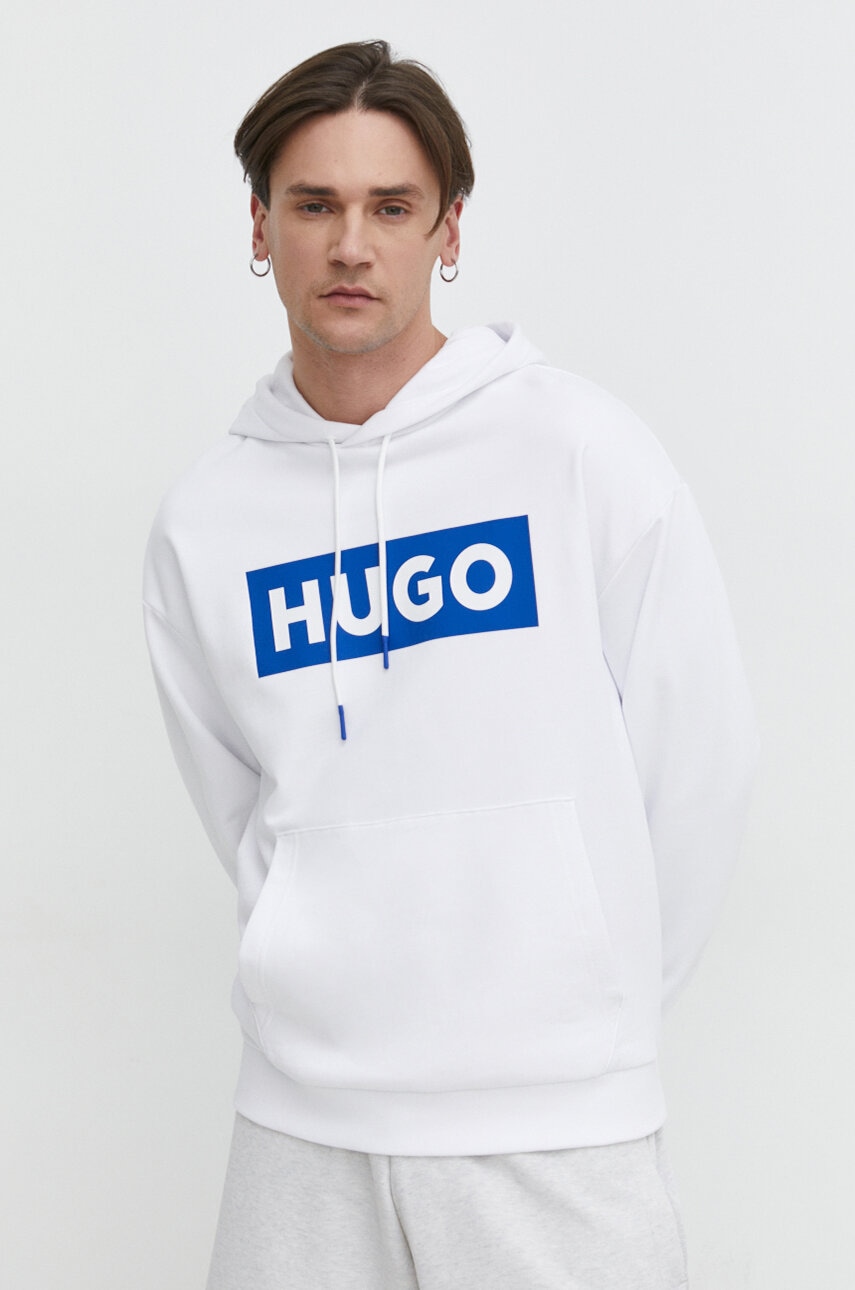 HUGO Blue  Mikina  Nalves