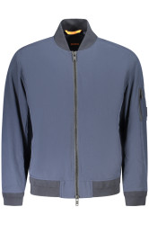 HUGO BOSS MEN'S SPORTS JACKET BLUE