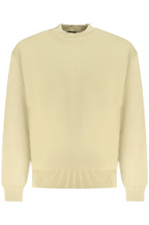 HUGO BOSS MEN'S SWEATER BEIGE