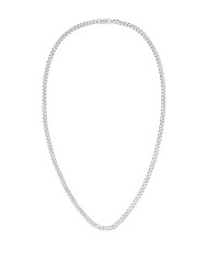Hugo Boss Originální pozlacený řetízek Chain for him 1580555