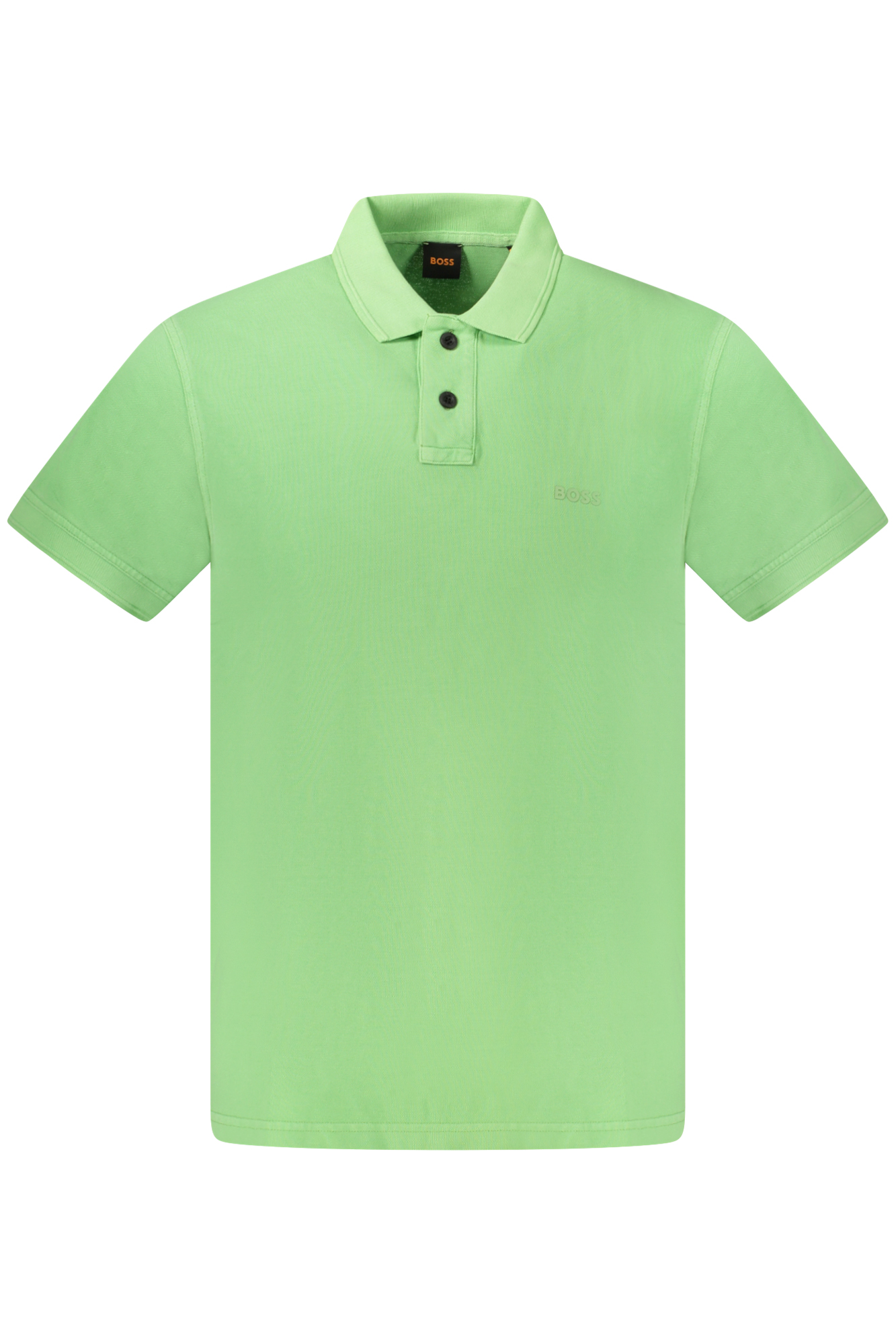 Hugo Boss pánské polo triko s krátkým rukávem