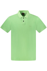 Hugo Boss pánské polo triko s krátkým rukávem