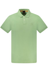 HUGO BOSS polo triko s krátkým rukávem