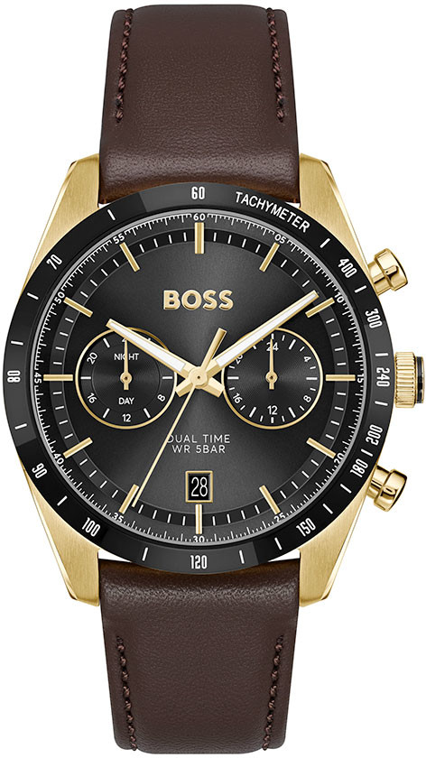 Hugo Boss Tourmaster 1514285