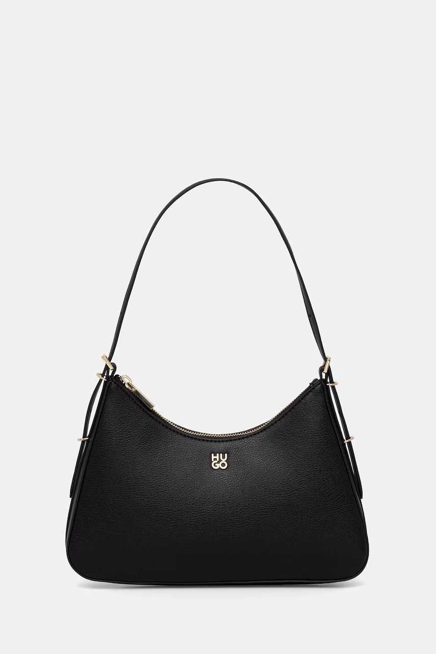 HUGO dámská taška z imitace kůže Neeko PN_Sh. Bag