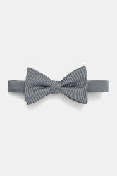 HUGO  Hedvábný motýlek  Bow tie dressy