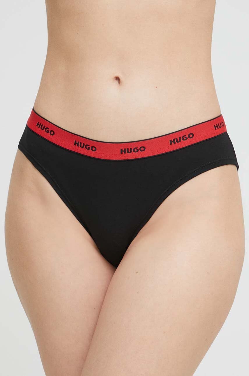 HUGO  Kalhotky  3-pack