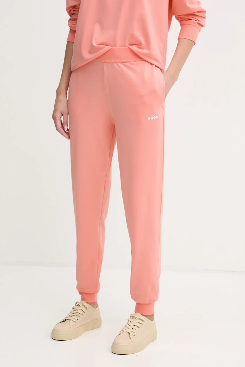 HUGO  Kalhoty  SHUFFLE_PANTS