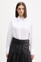 HUGO košile dámská bavlněná Enkanthus