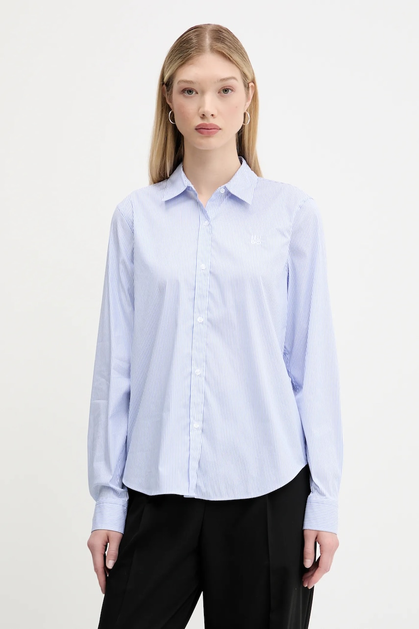 HUGO  Košile  The Essential Shirt