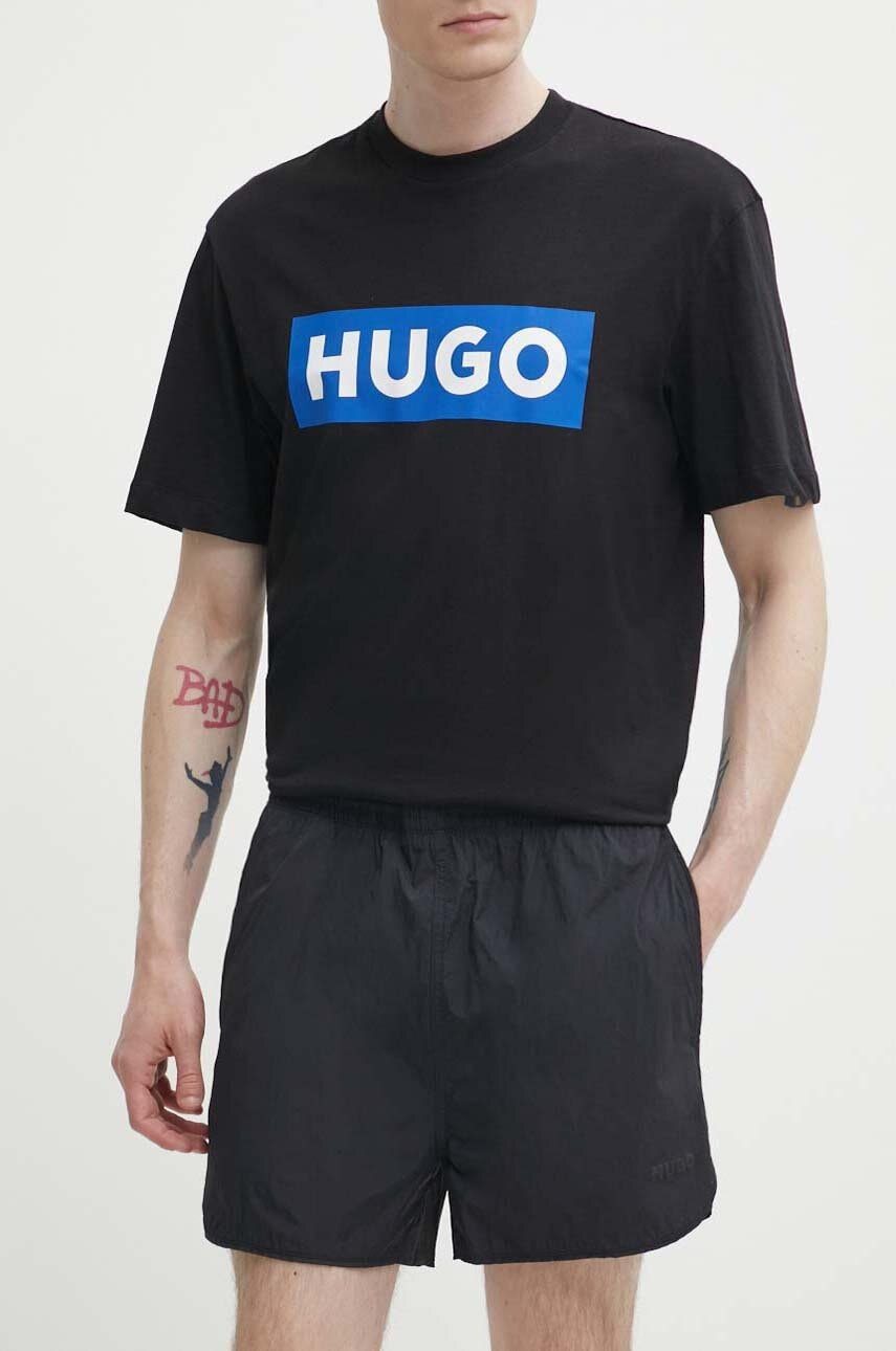 HUGO  Kraťasy