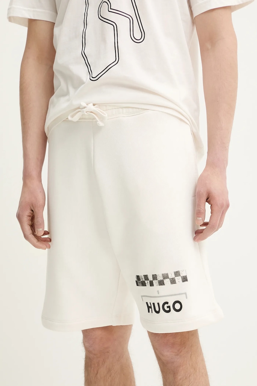HUGO  Kraťasy