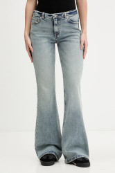HUGO modré džíny dámské Gelissa_B