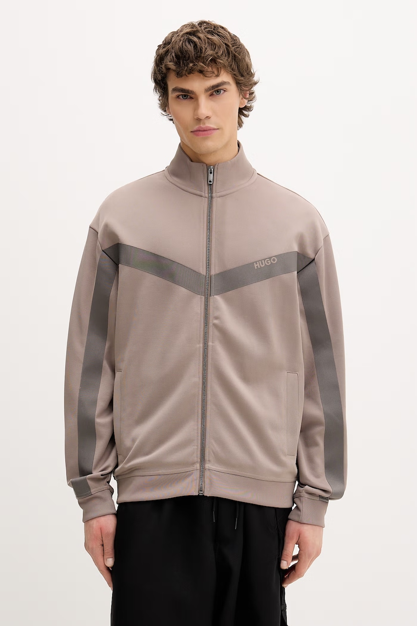 HUGO pánská mikina Darti