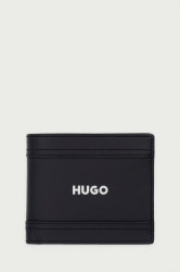 HUGO  Peněženka pánská kožená GBHM_4CC Coin