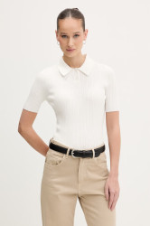 HUGO polo dámské Sareplette