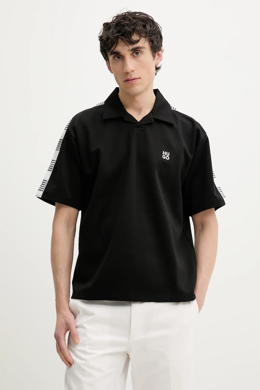 HUGO  Polo tričko