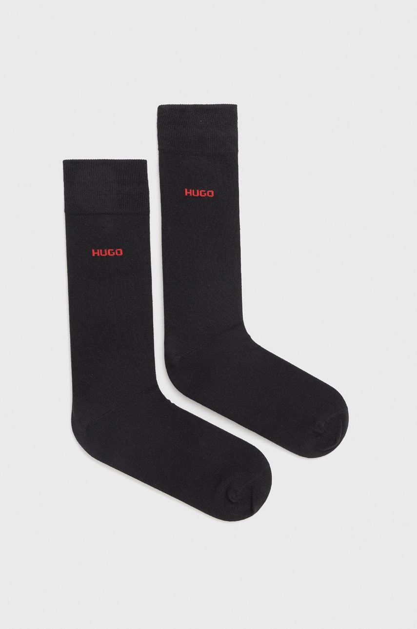 HUGO  Ponožky  (2-pack)