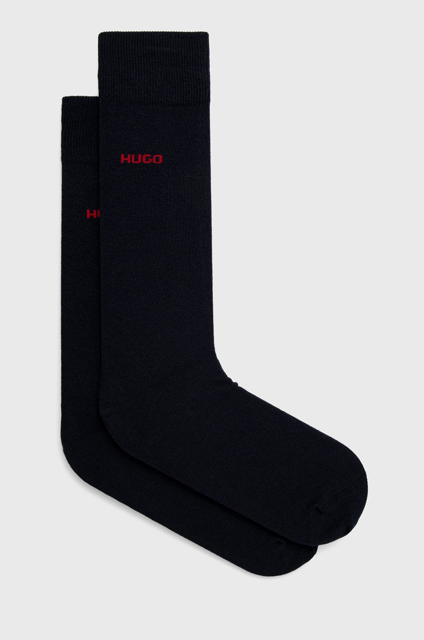 HUGO  Ponožky  (2-pack)