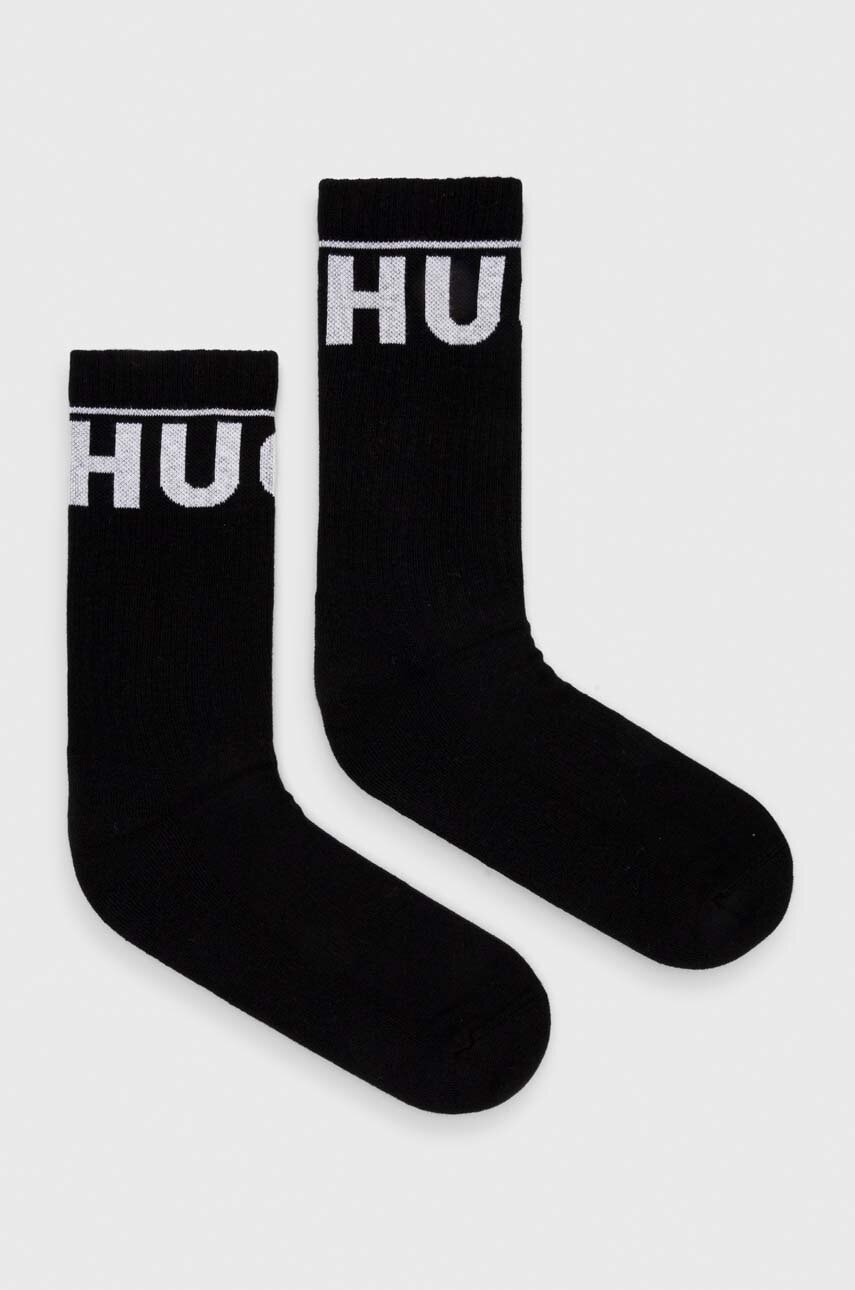 HUGO  Ponožky  2-pack