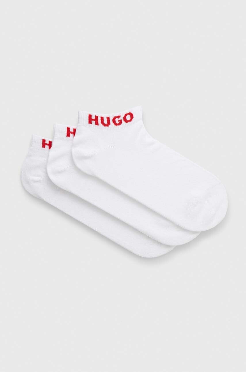 HUGO  Ponožky  3-pack