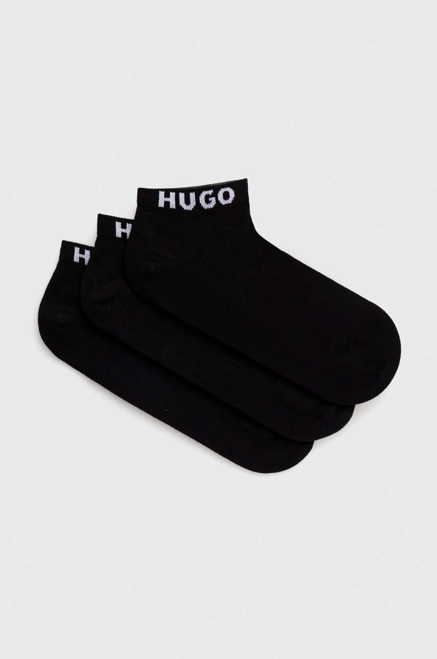 HUGO  Ponožky  3-pack