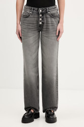 HUGO rovné džíny dámské Gilissi_5