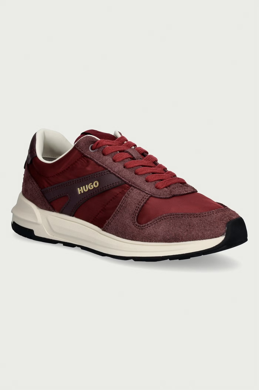 HUGO  sneakers boty pánské GO3