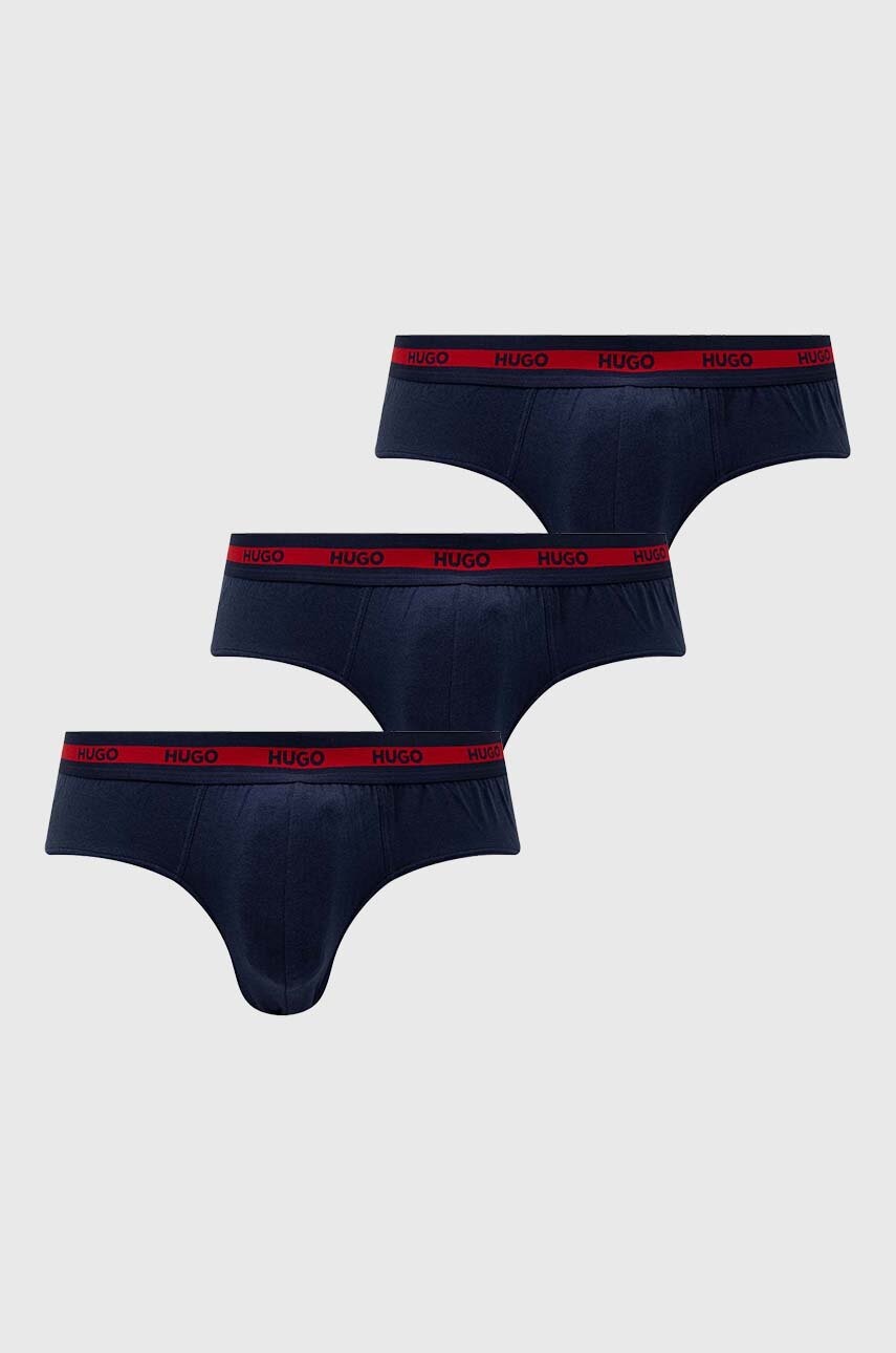 HUGO  Spodní prádlo  HIPBR TRIPLET PLANET 3-pack
