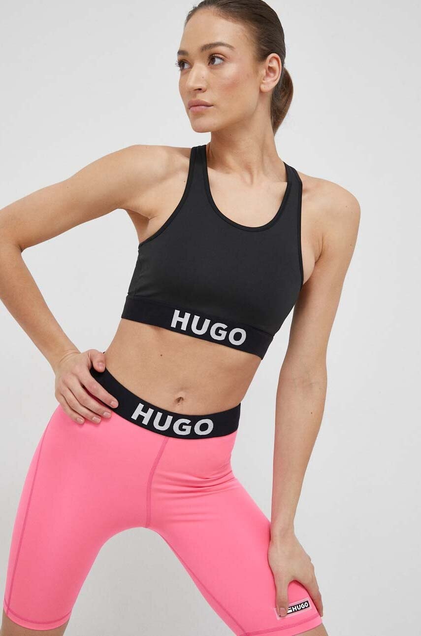 HUGO  Sportovní podprsenka