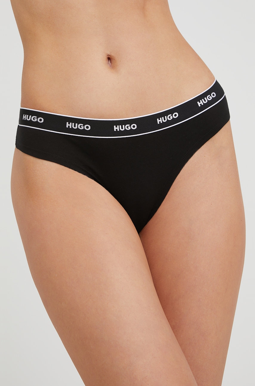 HUGO  Tanga  (3-pack)
